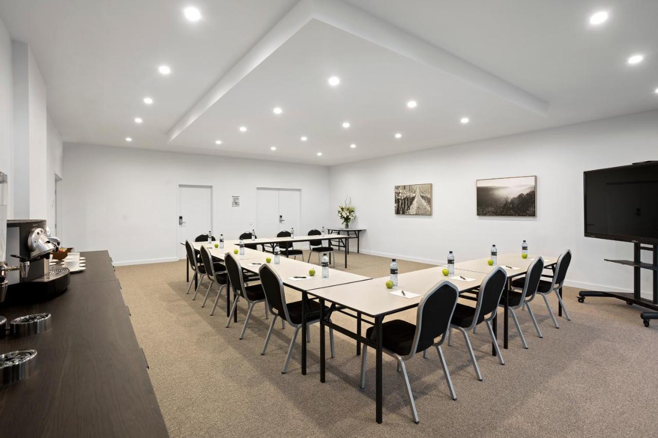 Aparthotel Quest Goulburn Exteriér fotografie