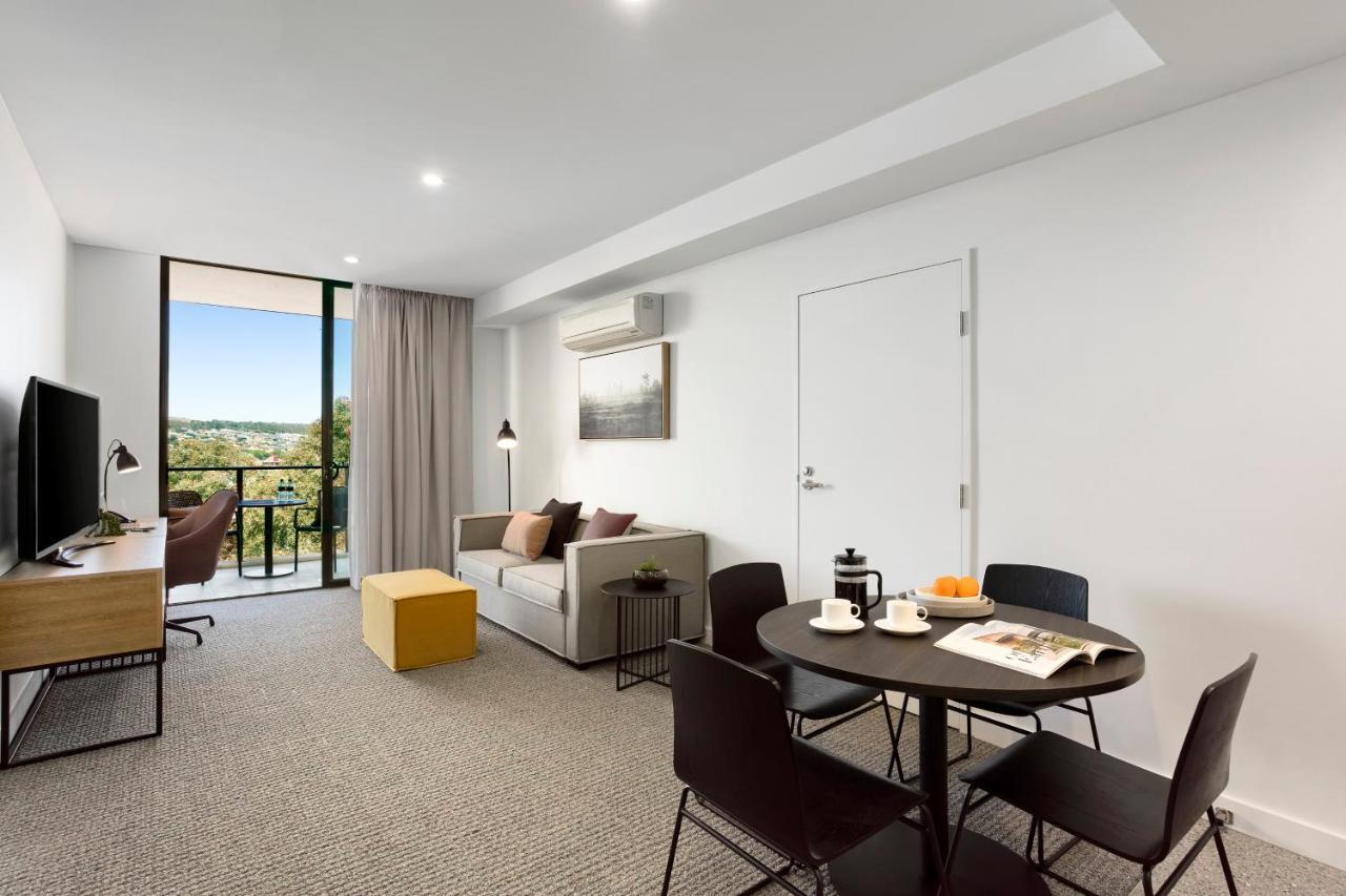 Aparthotel Quest Goulburn Exteriér fotografie